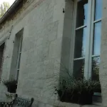 Frühstückspension Chateau De Clermont-les-Fermes