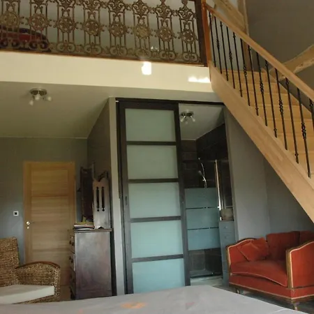 Chateau De 3* Clermont-les-Fermes