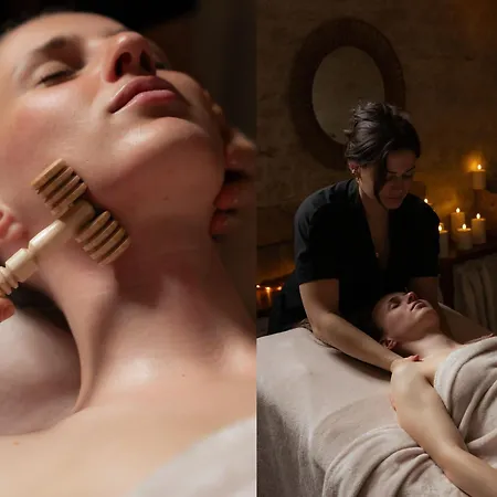 Bed & Breakfast Chateau De