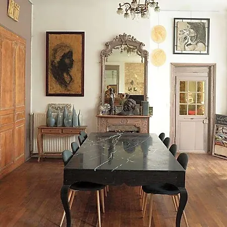 Chateau De 3* Clermont-les-Fermes