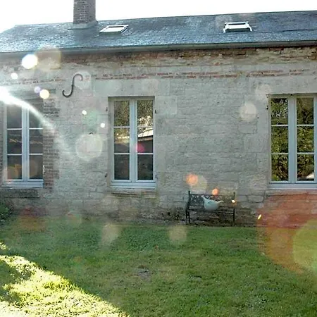 Nocleg ze śniadaniem Chateau De
