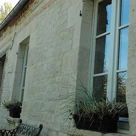 Chateau De Clermont-les-Fermes