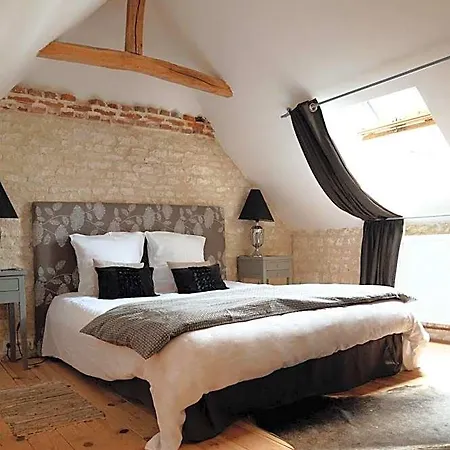 Chateau De Clermont-les-Fermes
