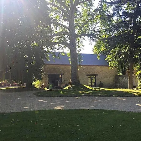 Chateau De 3* Clermont-les-Fermes