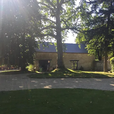Chateau De