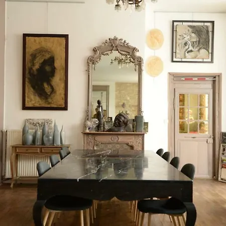 Bed & Breakfast Chateau De