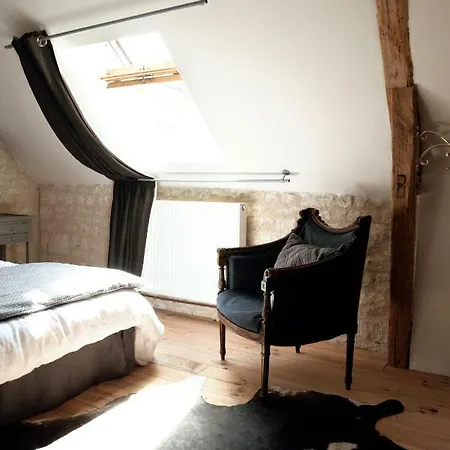 Bed & Breakfast Chateau De