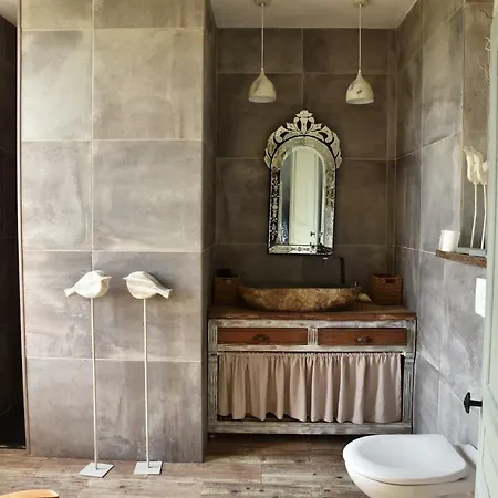 Bed & Breakfast Chateau De