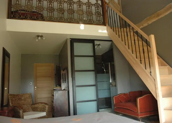 Chateau De 3* Clermont-les-Fermes