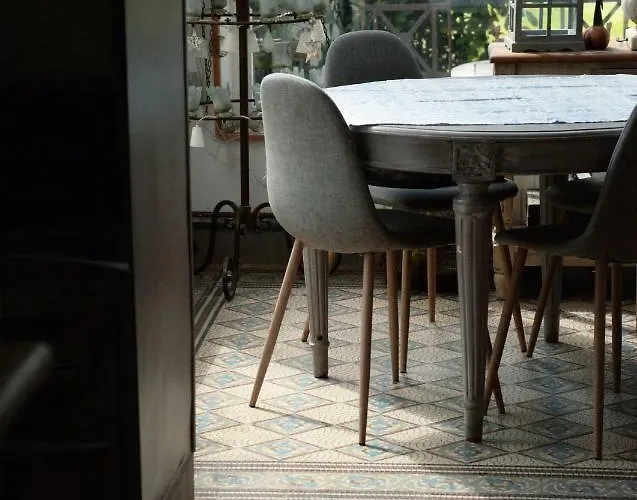 Bed & Breakfast Chateau De 3*