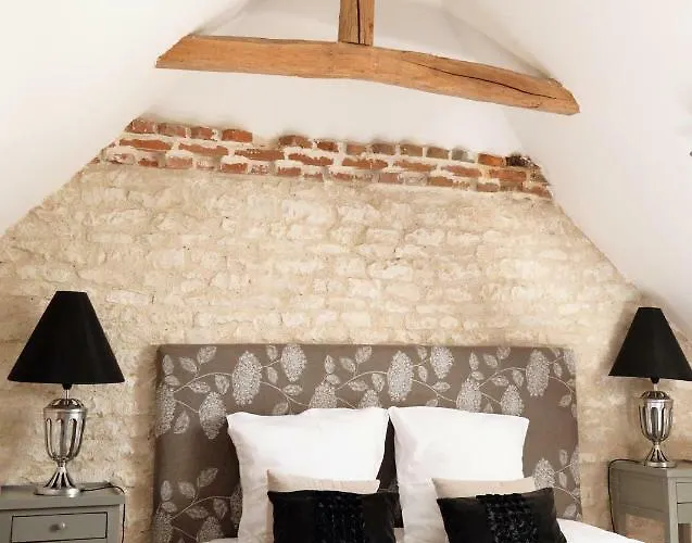 Bed & Breakfast Chateau De